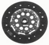 SACHS 1864 600 230 Clutch Disc